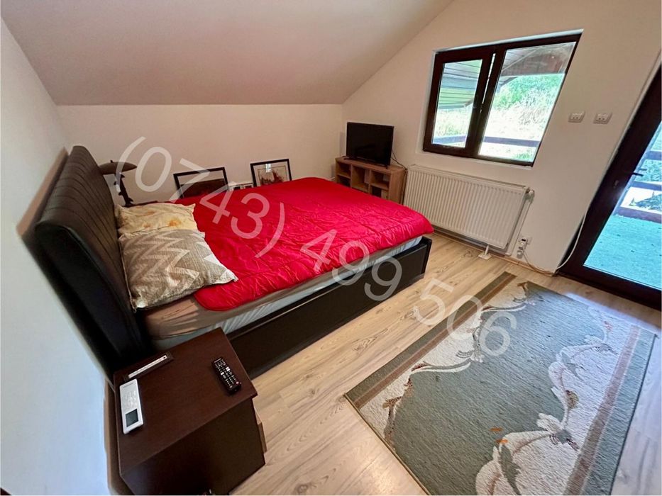 Casa Beciugatele 27 km Bucuresti - DIRECT PROPRIETAR