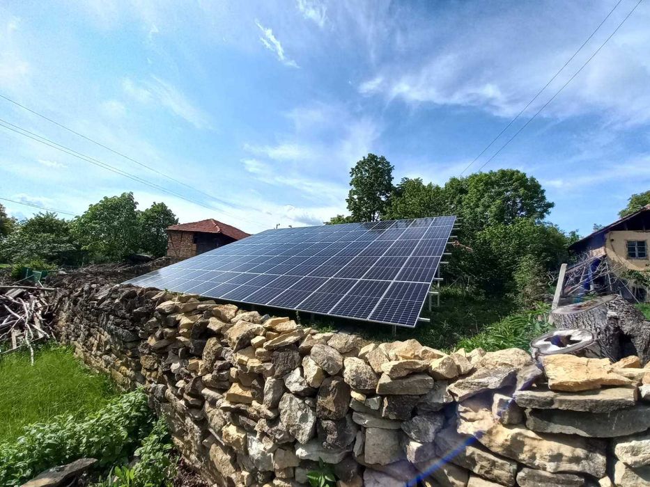 Продава се Парцел в Угърчин - 1000 кв.м за 35 €/кв.м - Снимка #1