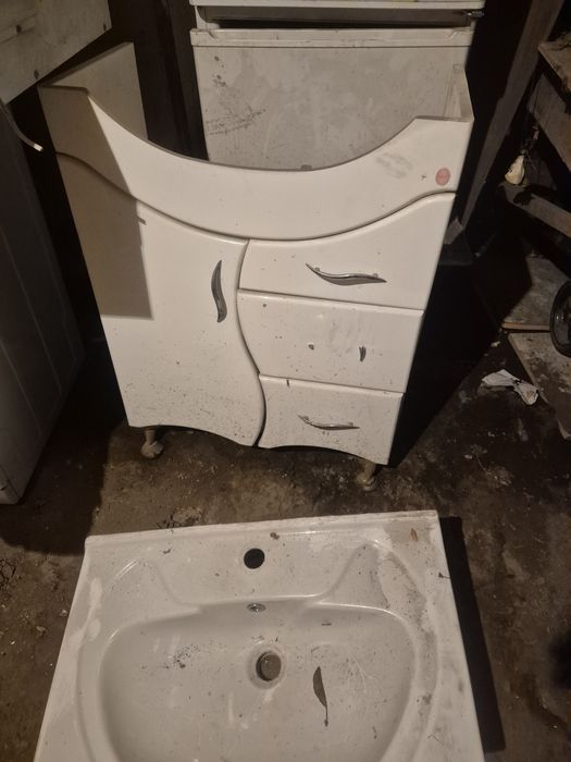 Продам набор для ванной