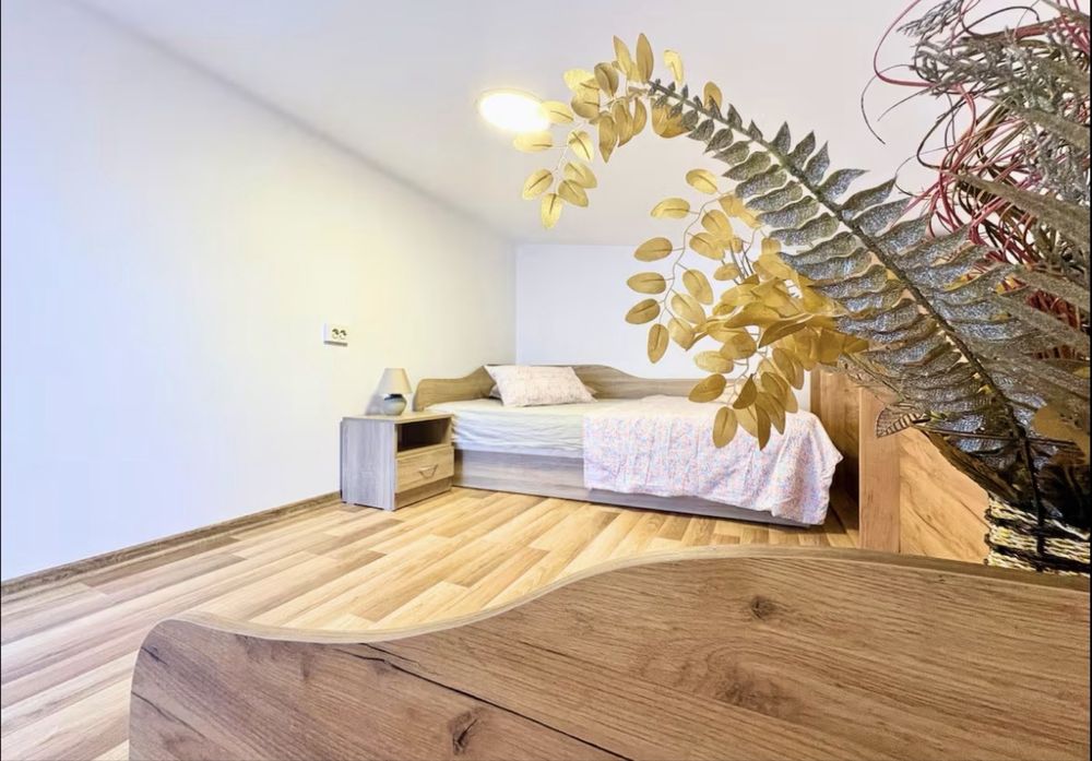 City Charm Apartments 1-4