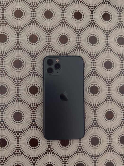 Продам Iphone 11 Pro