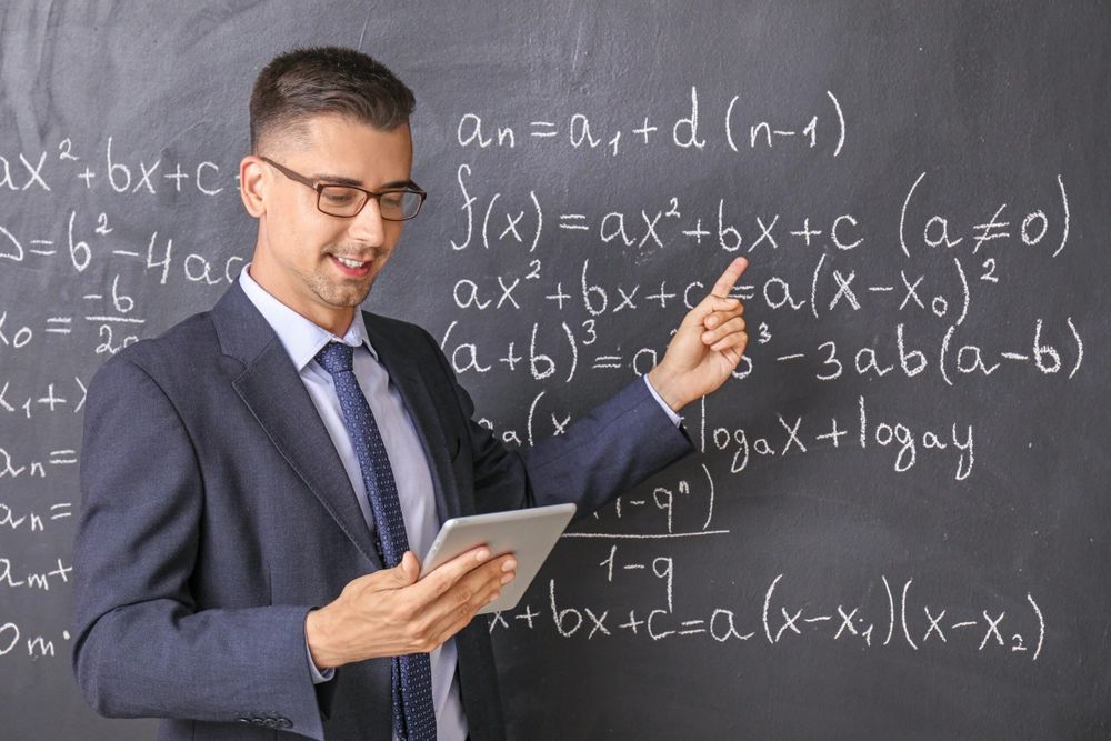 Matematika repetitor