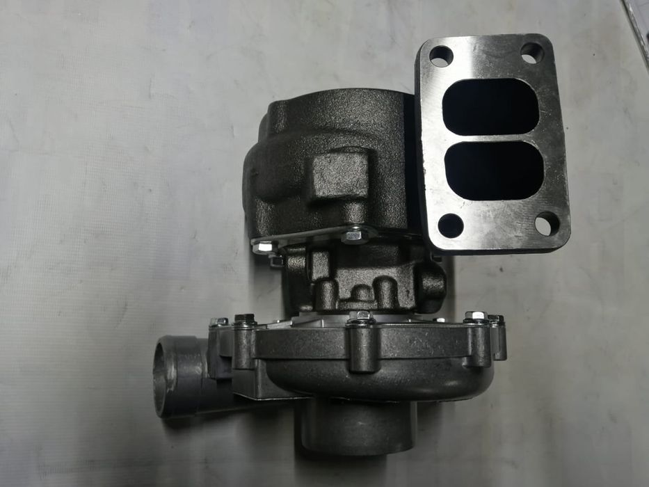 Турбина КамАЗ в наличии