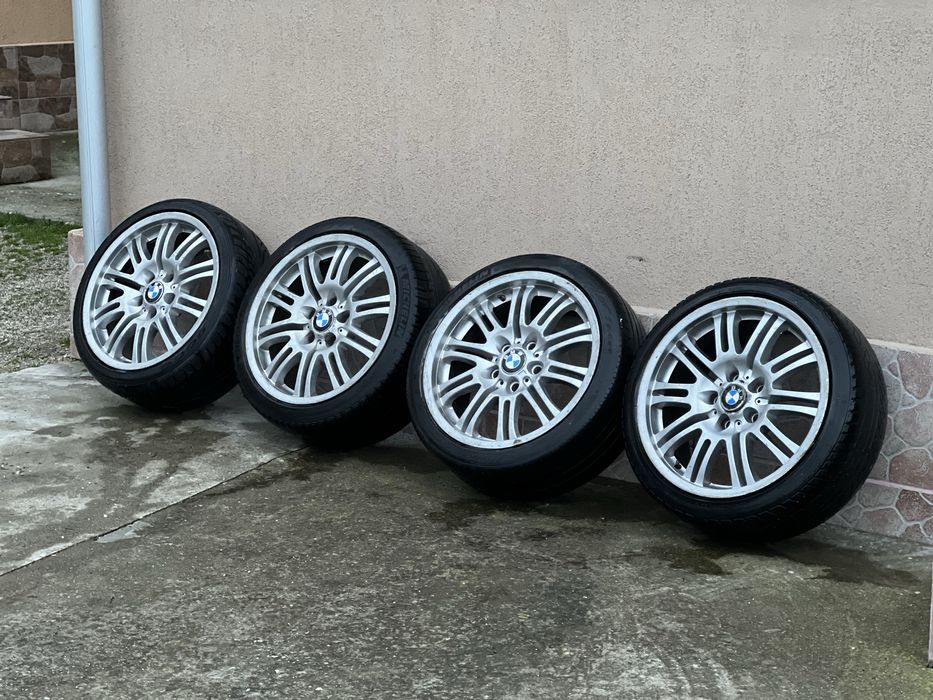 Jante aliaj BMW R18 5x120