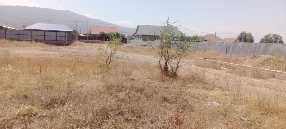 Участок рядом школа срочно