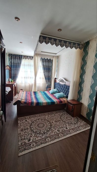 Продаётся квартира г Алмалык химгородокда, московски