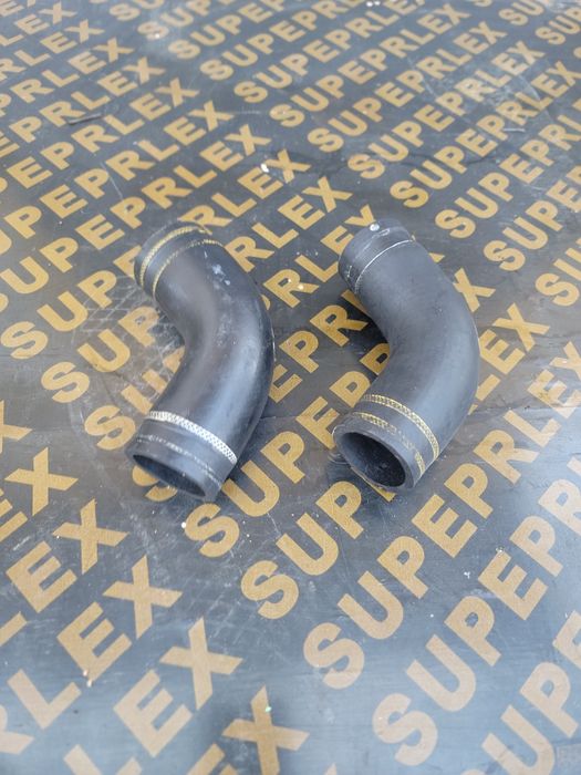 Трубка интеркуллера