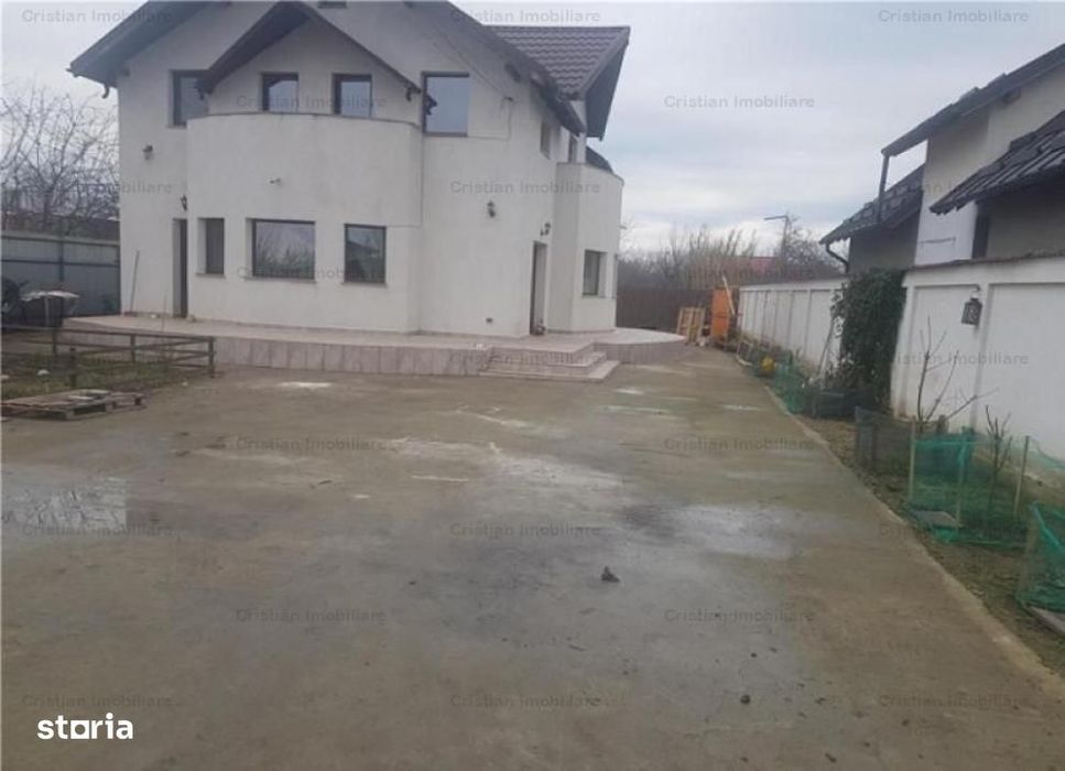 Vila Superba  P+M FINISAJE MODERNE Cazasu teren=600mp, 187mp construit