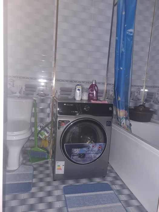 Продаётся квартира