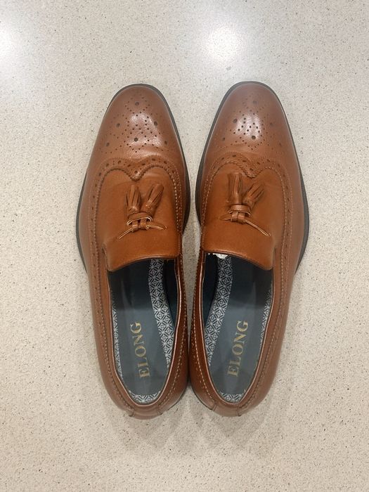 Pantofi noi pt barbati