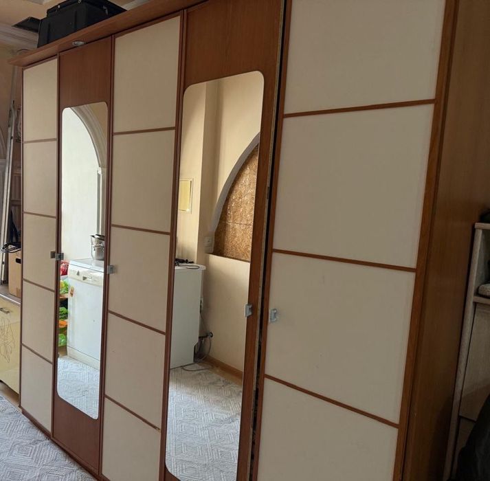 Продается шкаф, в хорошем состоянии