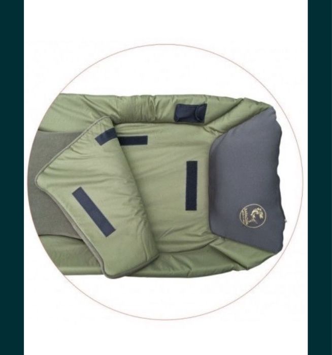 Pat Pliant HYB011 Baracuda saltea Plusata Model2020