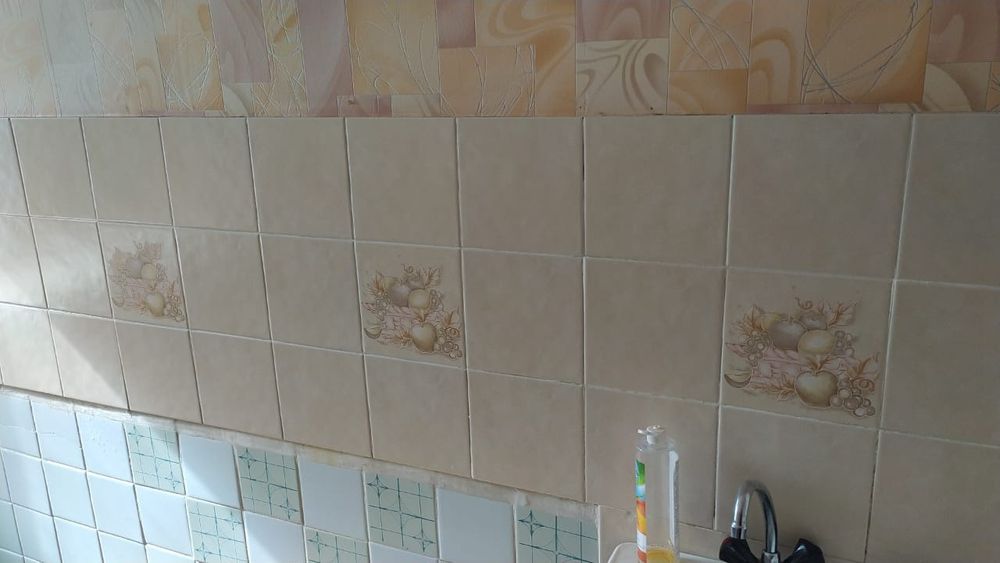 Продам кафель б.у.