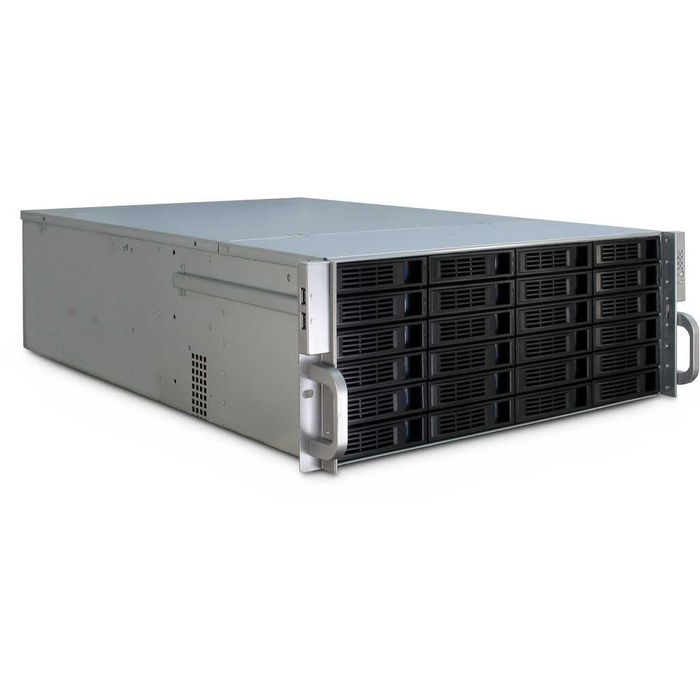 Server EPYC 7303 256Gb DDR