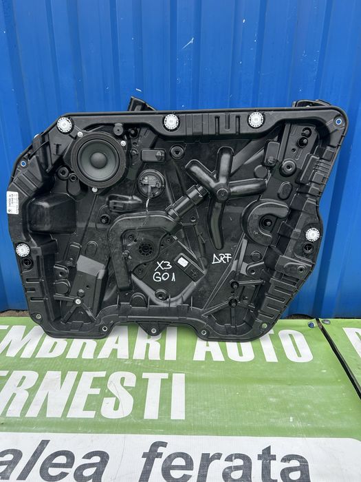 Macara ușă dreapta față BMW X3 G01