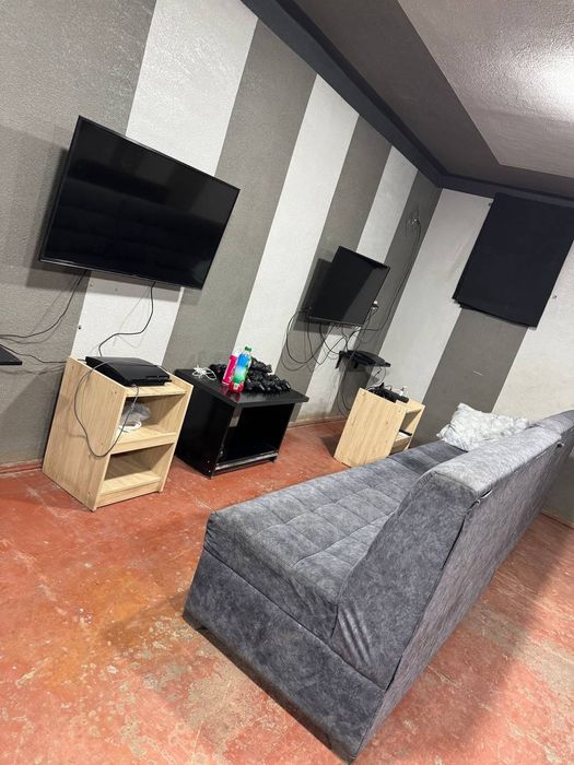 Plestation 3/4 sotiladi