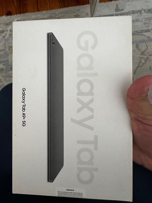 Galaxy Tab 9 телефон новый