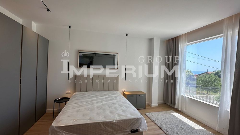 Дава се под наем Двустаен апартамент в Варна, м-т Траката - 67 кв.м за 550 € - Снимка #7