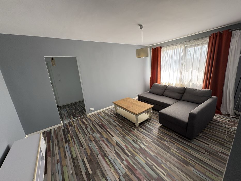 Apartament 3 camere semidecomandat parc IOR