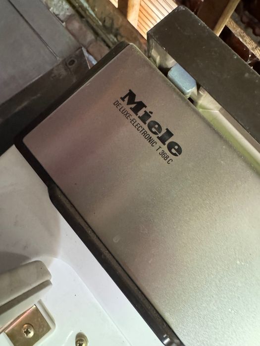 Сушилня Miele - второ употреба внос Германия