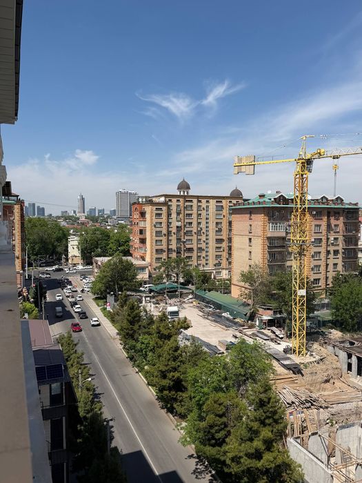 Продаётся Гостиница 6 соток 8-роддом, Яккасарайский район