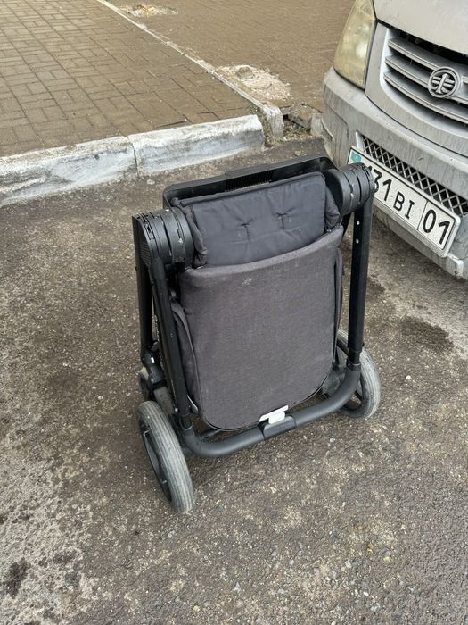 Cybex Balios S Сайбекс Балиос С