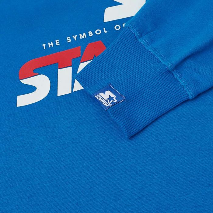 Мъжки спортен  комплект STARTER Barber - Различни цветове - М размер