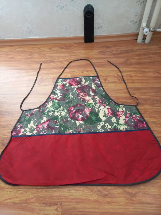 Домакински престилки