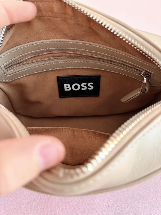 Чанта Boss