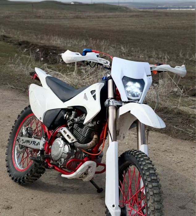 Эндура продам 06