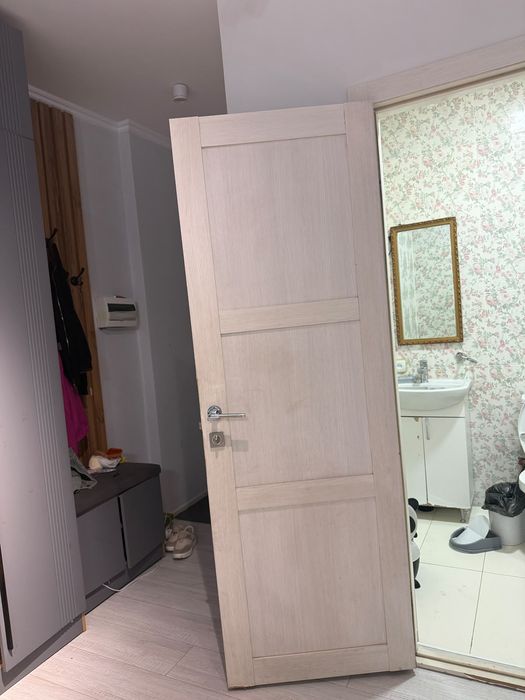 Отдам даром двери