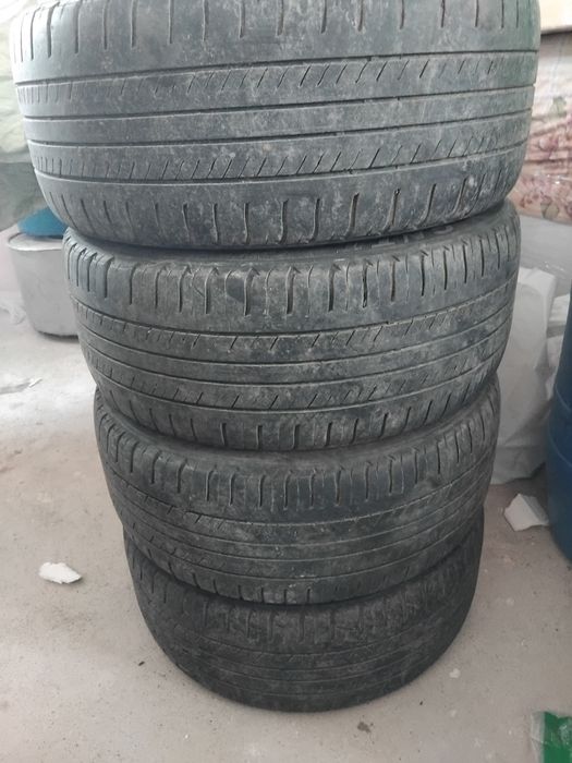 Продам шины р 15