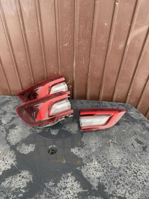Stop stanga led ford kuga 3 facelift