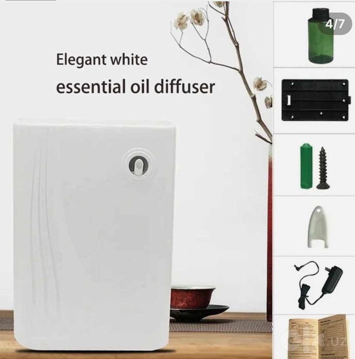 Diffuzor Aromatizator Original Ароматизатор