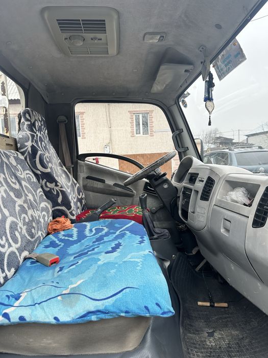 Продается грузовой Форланд