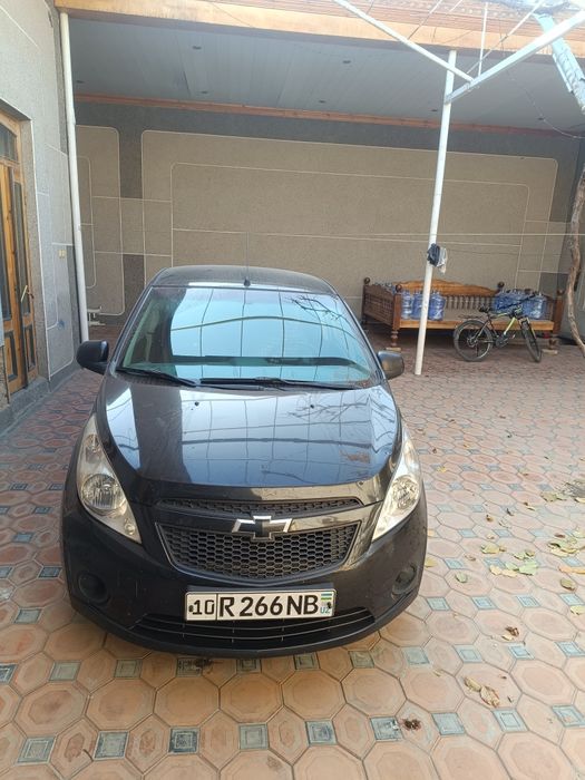 Срочно Спарк сотилади