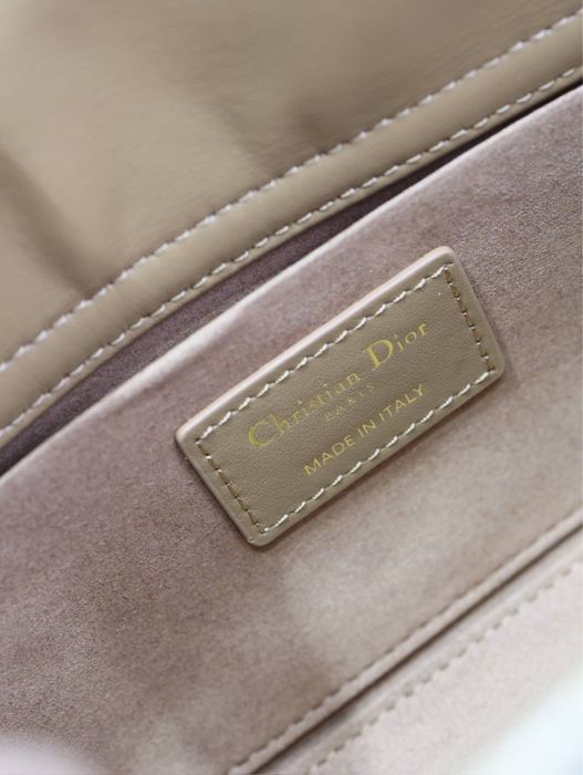 Geanta Christian Dior Lady D-Joy