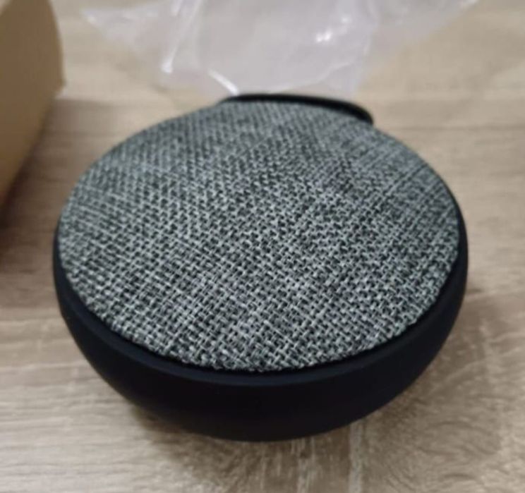 Boxe portabile Macma