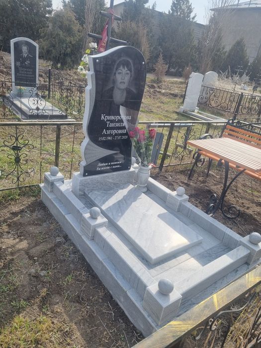 Памятники с доставкой