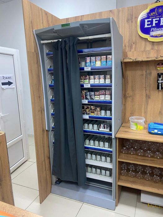 Продам торговое оборудование