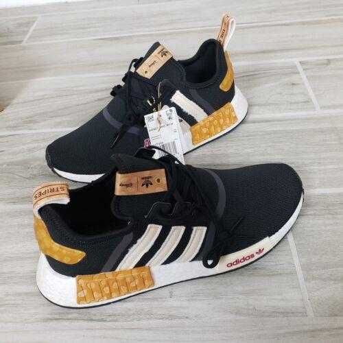 Оригинални дамски маратонки * ADIDAS NMD_R1 BAMBY * EU 39 1/3