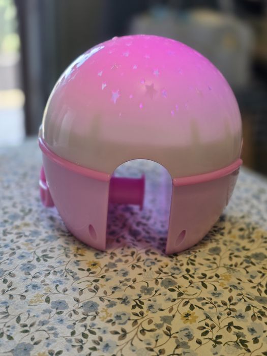 Lampa cu lumini si muzica Chicco