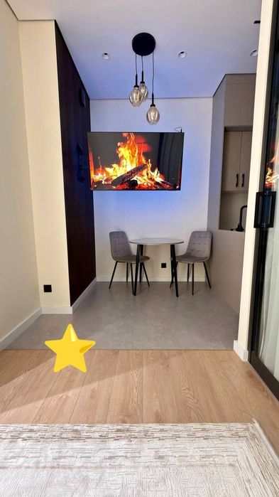 ЖК O'z Makon 2х комн 30м2 ‼️ Фаргона йули, Переушка Мост