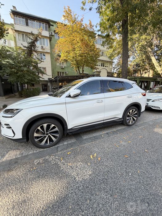 Продается BYD SONG PLUS gibrid