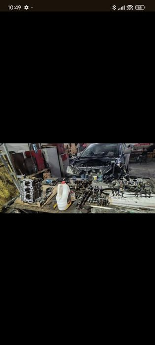 СТО по ремонту авто