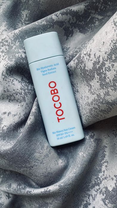 Солнцезащитный крем, спф