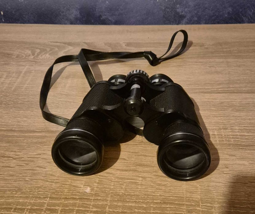 Binoclu Olympia de Luxe