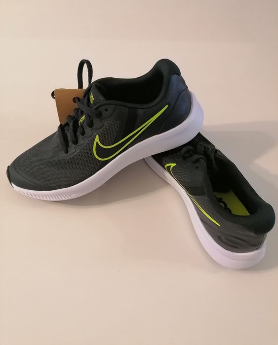 Adidasi Nike Running originali unisex