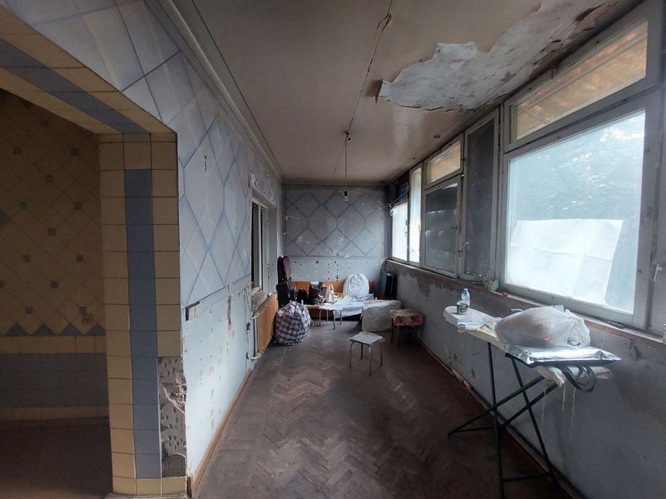 Продаеться квартира