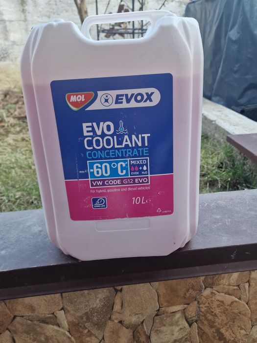 Amtigel concentrat 10 l